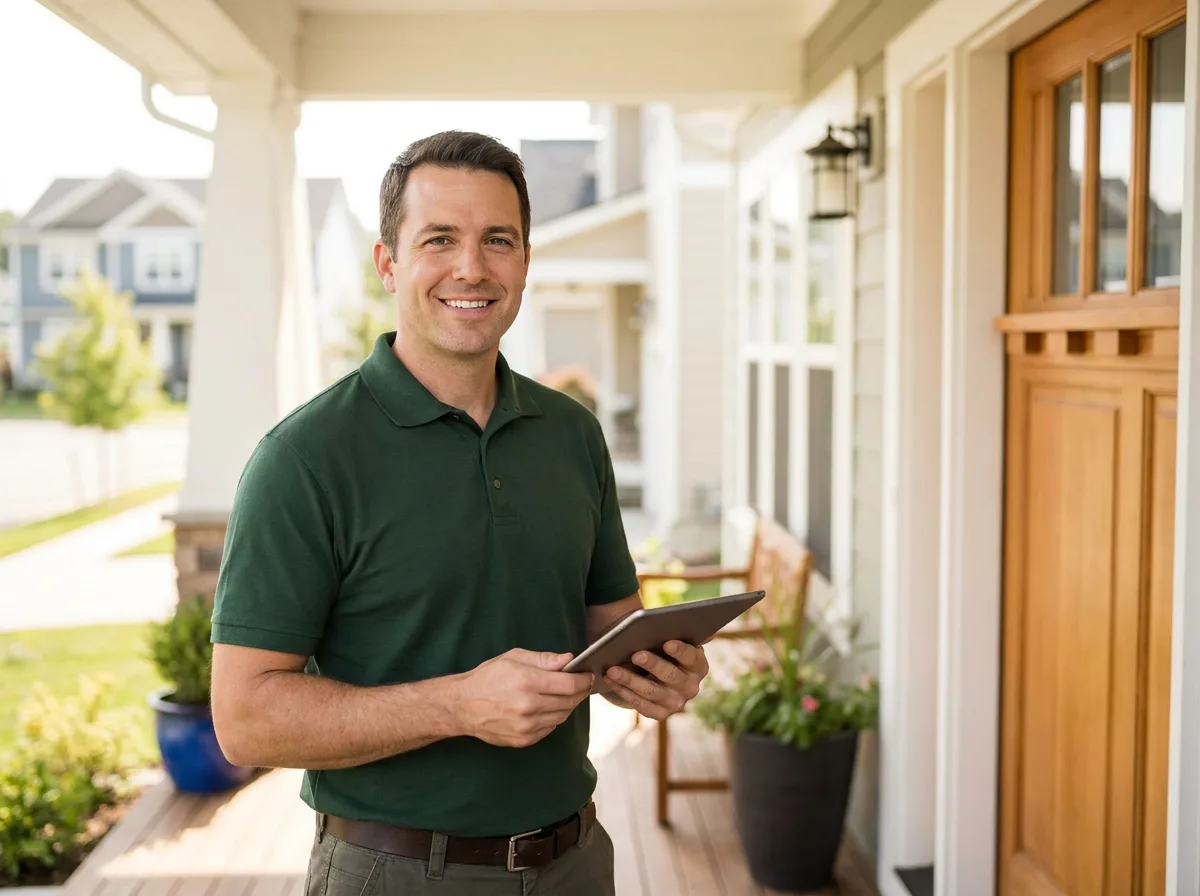 Pest control FAQs for Chalfont, PA